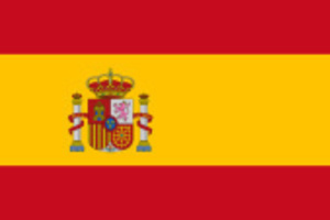 Spanje