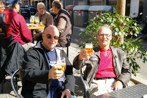 Reisverslag