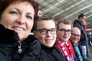Reisverslag
