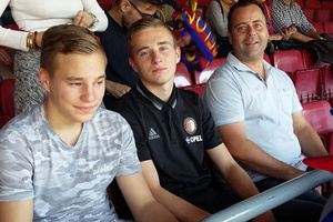 Reisverslag