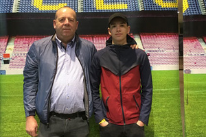 Tot de volgende keer!