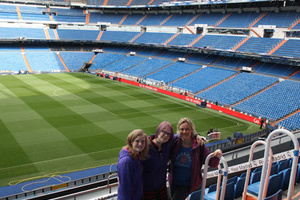 Hala Madrid y nada mas!