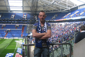 Reisverslag