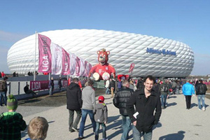 Reisverslag