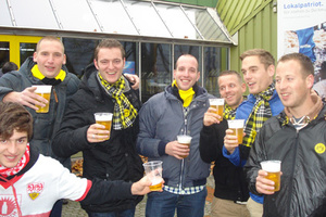 Reisverslag