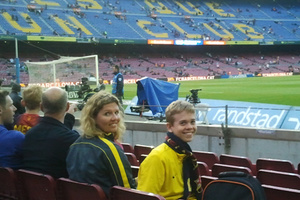 Reisverslag