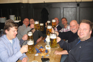 Reisverslag
