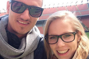 Reisverslag