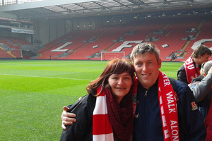Reisverslag