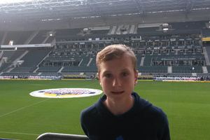 Reisverslag