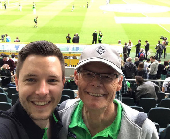 Borussia Mönchengladbach